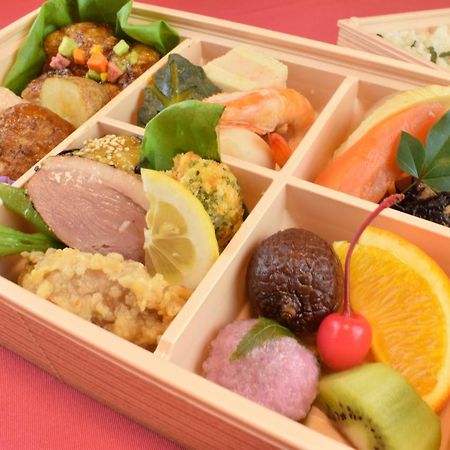 Sendai Hotel Satsumasendai Ngoại thất bức ảnh