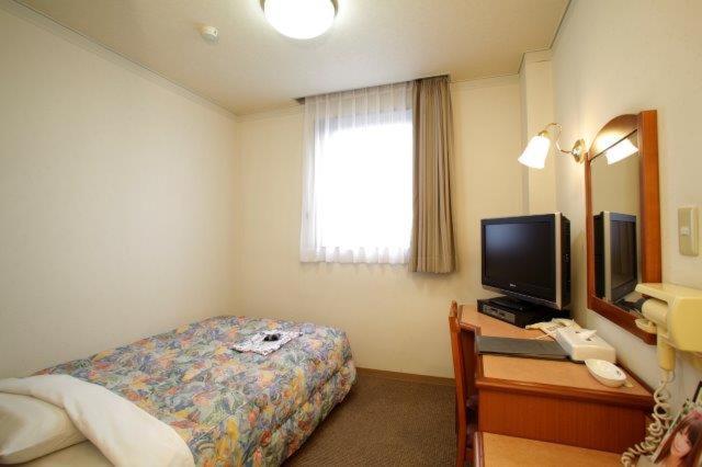 Sendai Hotel Satsumasendai Ngoại thất bức ảnh