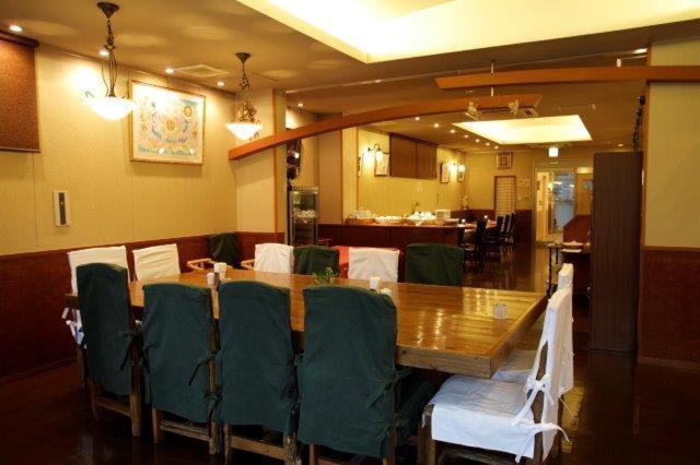 Sendai Hotel Satsumasendai Ngoại thất bức ảnh