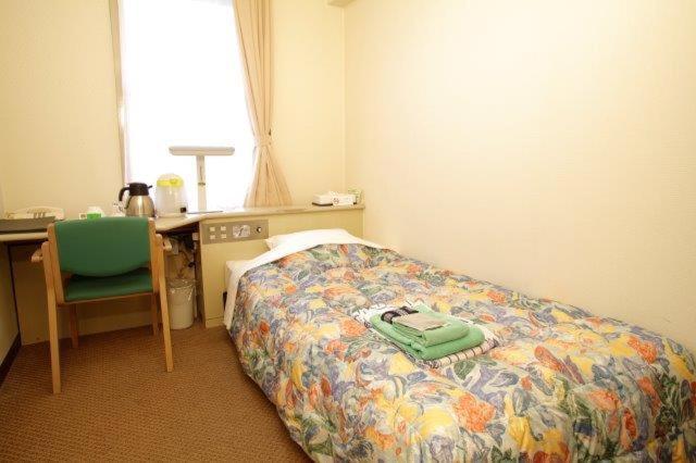 Sendai Hotel Satsumasendai Ngoại thất bức ảnh