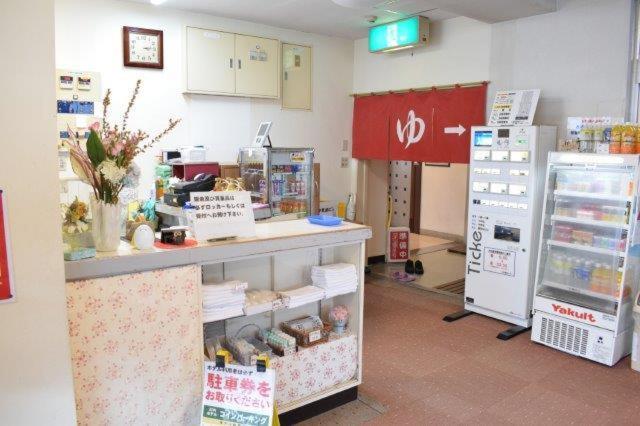 Sendai Hotel Satsumasendai Ngoại thất bức ảnh