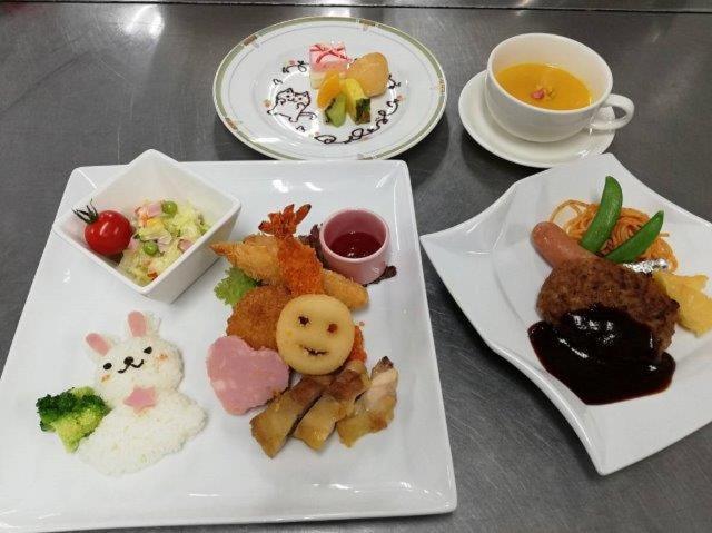 Sendai Hotel Satsumasendai Ngoại thất bức ảnh
