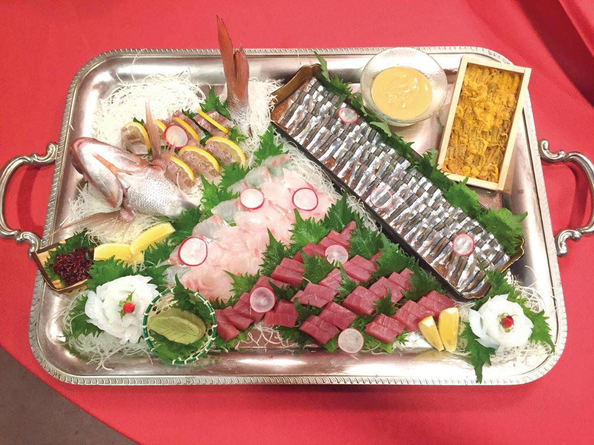 Sendai Hotel Satsumasendai Ngoại thất bức ảnh