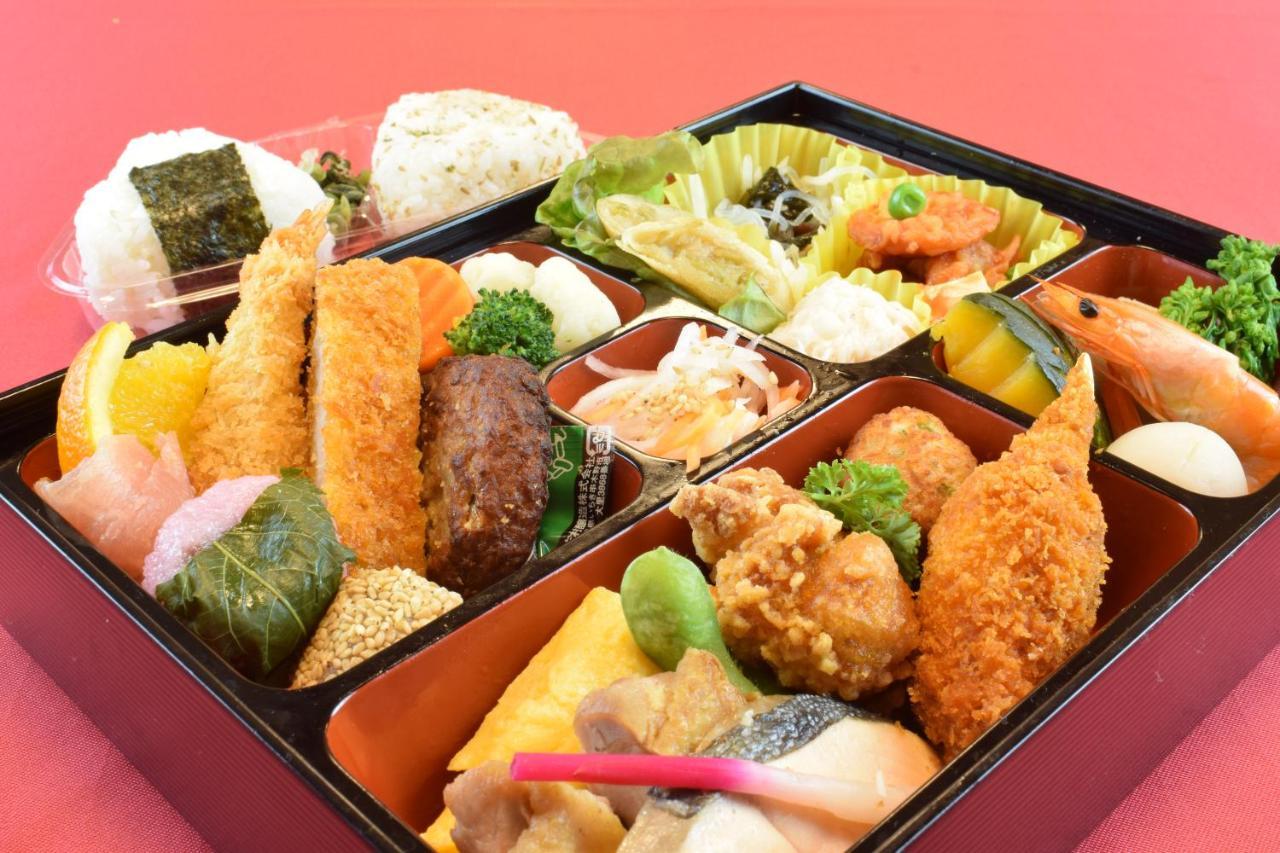 Sendai Hotel Satsumasendai Ngoại thất bức ảnh