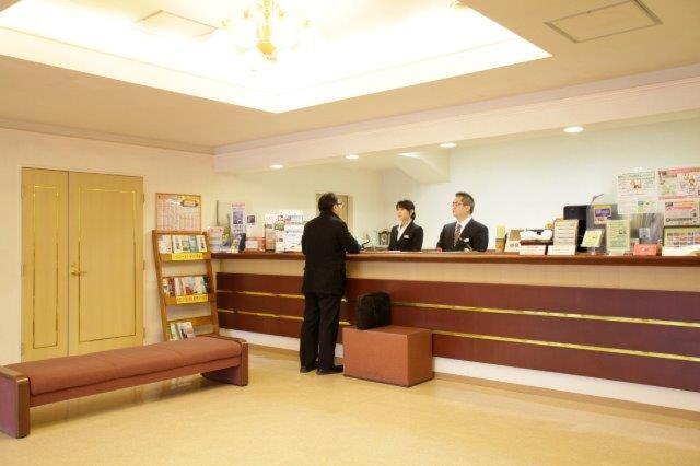 Sendai Hotel Satsumasendai Ngoại thất bức ảnh